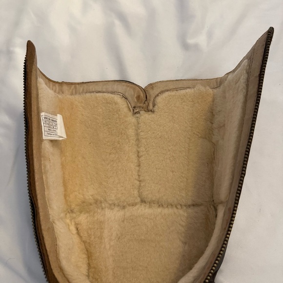 EUC UGG Rosen Belted Riding Boot - Picture 9 of 12